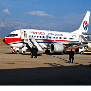 昆冈航空空运航空快运业稳步发展的原因是什么？